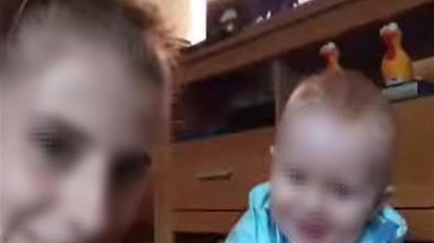 7 yıl boyunca babasının evde tutsak edilen Nazar, annesine kavuşuyor! Mahkeme tebligatının ardından Almanya’ya gidecek