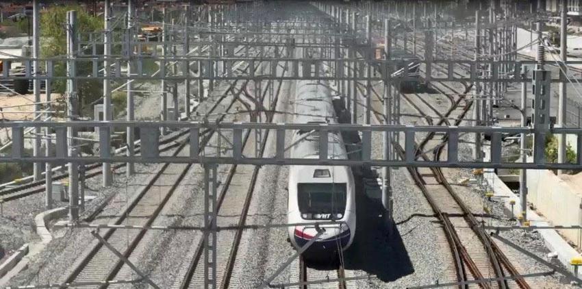 Edirne'ye müjdeli haber geldi! Çerkezköy-Kapıkule hattında ilk test sürüşü başarılı geçti, seyahat süresi 1,5 saate düşüyor