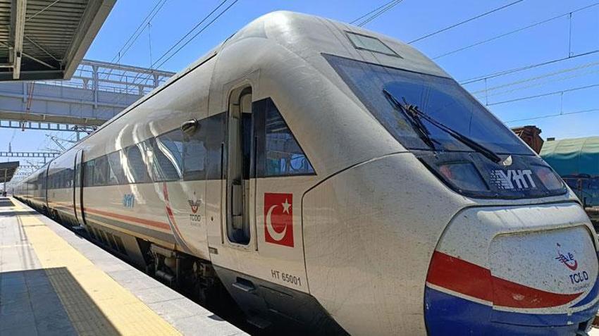 Edirne'ye müjdeli haber geldi! Çerkezköy-Kapıkule hattında ilk test sürüşü başarılı geçti, seyahat süresi 1,5 saate düşüyor