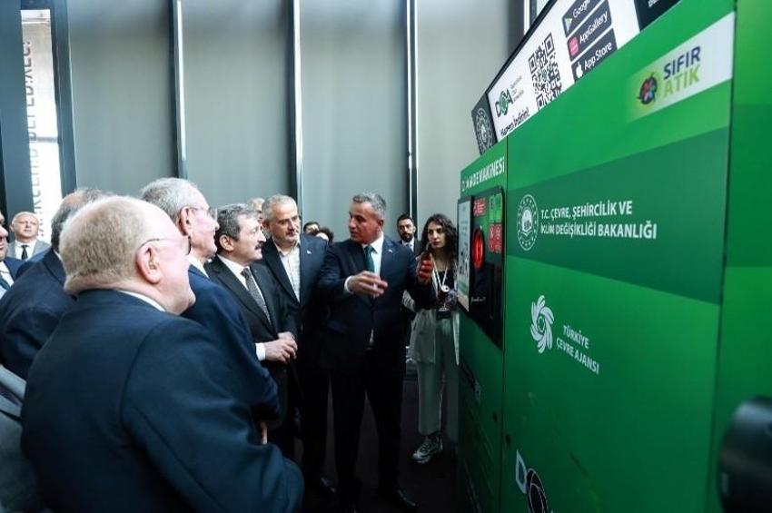 Samsun’da milyonluk dev projeler! Şehirde çevre ve şehircilik atağı: Detaylar belli oldu