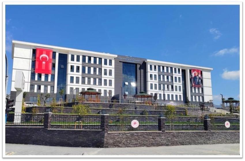 Samsun’da milyonluk dev projeler! Şehirde çevre ve şehircilik atağı: Detaylar belli oldu