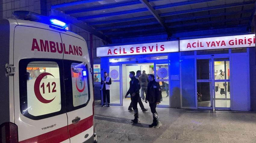 Bursa'da dehşet gecesi! Depoya düzenlenen silahlı saldırıda avukat hayatını kaybetti, kardeşi yaralandı
