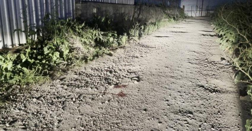 Bursa'da dehşet gecesi! Depoya düzenlenen silahlı saldırıda avukat hayatını kaybetti, kardeşi yaralandı
