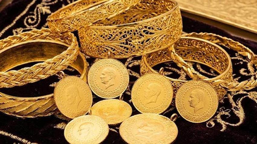 Altın fiyatları 29 Nisan 2026: Gram altın 4 haftanın en dibinde: Çeyrek ve yarım altın kaç TL oldu?