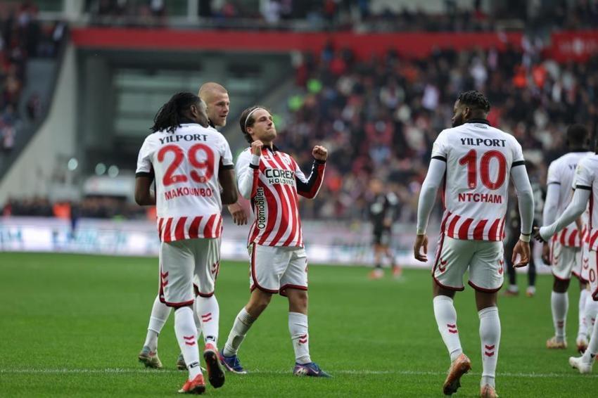 Samsunspor'da Yüksel Yıldırım depremi! Sadettin Saran'ı yazdı: Küfür edilince çıldırdım