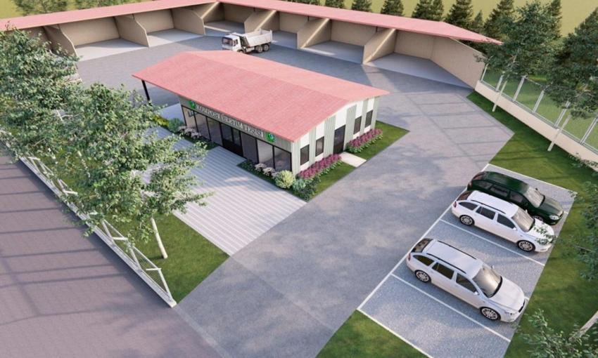 Kocaeli'ye can veren tesis! İlçede fırsatlar doğuruyor
