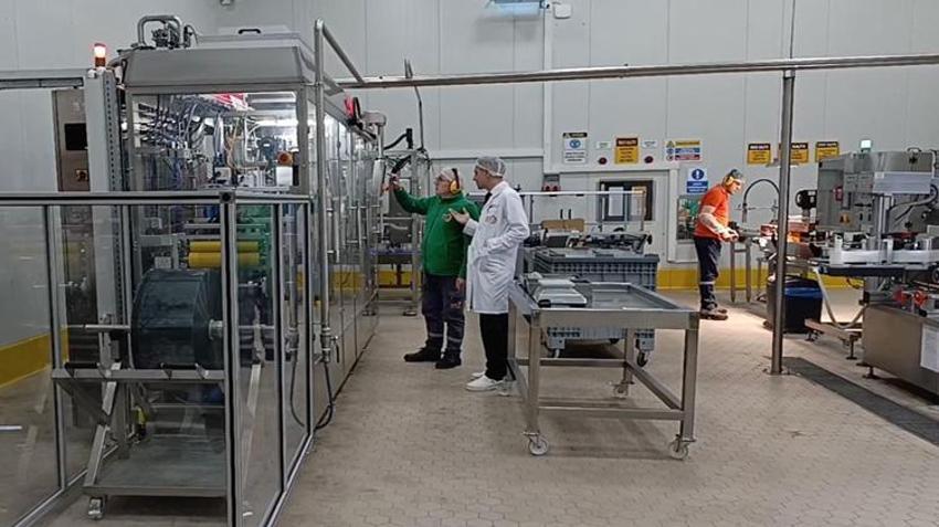 Erzincan'ın bal üssü açıldı! 100 milyon TL'lik tesis şifa dağıtıyor