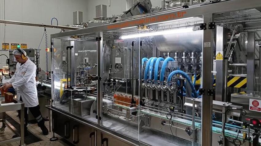 Erzincan'ın bal üssü açıldı! 100 milyon TL'lik tesis şifa dağıtıyor