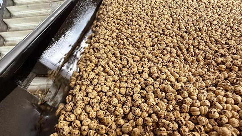 Tavşanlı'da dedesinden kalan mirası devralarak dev üretim merkezine dönüştürdü! 86 kişiyle Orta Doğu ve Avrupa'ya ihracat yapıyor