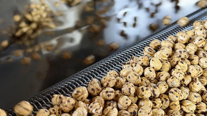 Tavşanlı'da dedesinden kalan mirası devralarak dev üretim merkezine dönüştürdü! 86 kişiyle Orta Doğu ve Avrupa'ya ihracat yapıyor