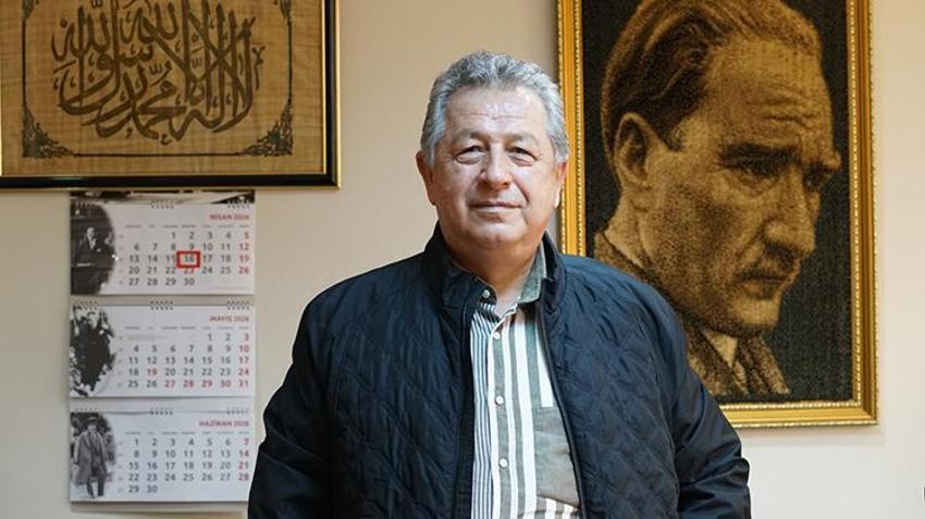 Tavşanlı'da dedesinden kalan mirası devralarak dev üretim merkezine dönüştürdü! 86 kişiyle Orta Doğu ve Avrupa'ya ihracat yapıyor
