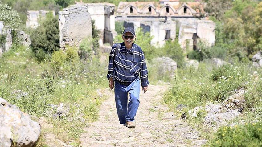 Doğada tesadüfen gördü, ismi dünya literatürüne geçti: Emekli eczacının keşfettiği 5 tür dünyayı şaşırttı