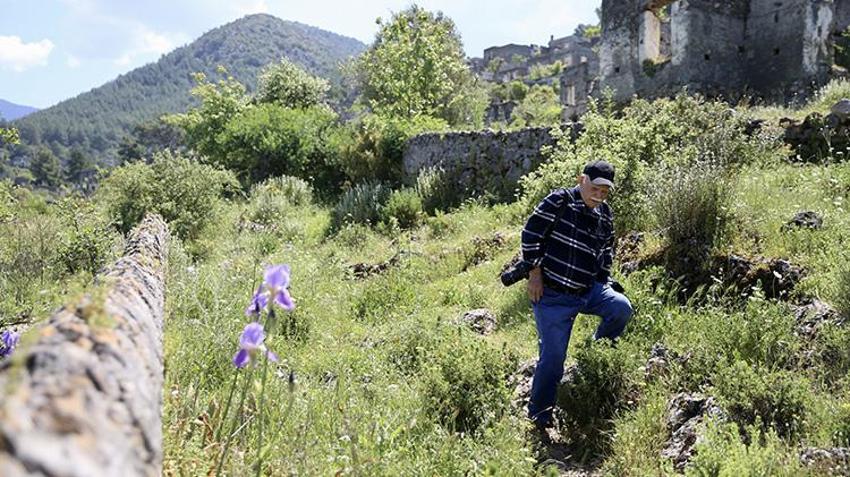 Doğada tesadüfen gördü, ismi dünya literatürüne geçti: Emekli eczacının keşfettiği 5 tür dünyayı şaşırttı