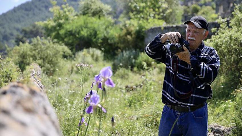 Doğada tesadüfen gördü, ismi dünya literatürüne geçti: Emekli eczacının keşfettiği 5 tür dünyayı şaşırttı
