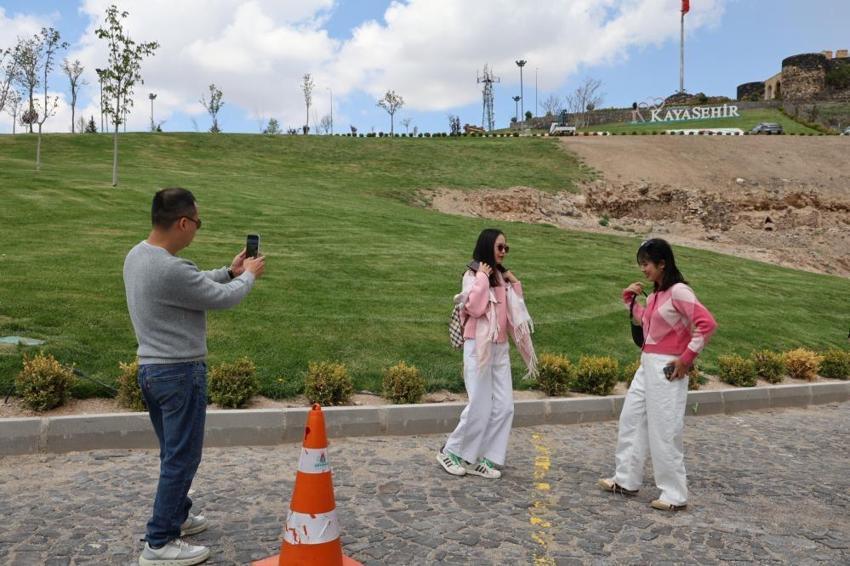 Nevşehir'de tarihi karar! O mahallenin ismi değişti: Resmen onaylandı