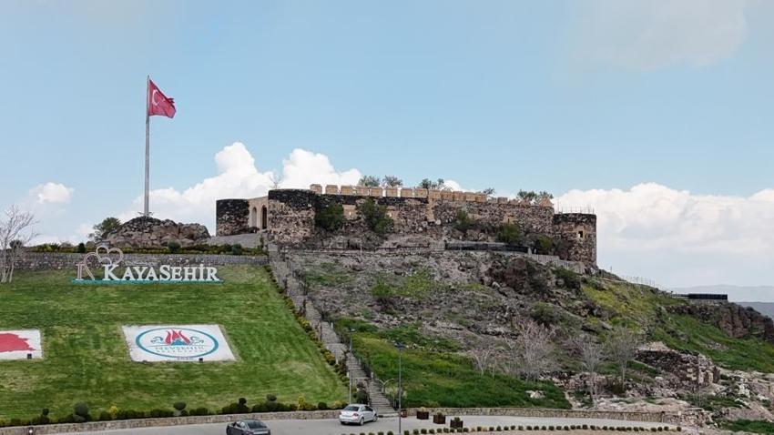 Nevşehir'de tarihi karar! O mahallenin ismi değişti: Resmen onaylandı
