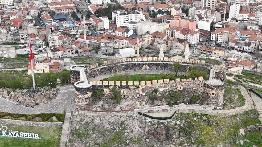 Nevşehir'de tarihi karar! O mahallenin ismi değişti: Resmen onaylandı