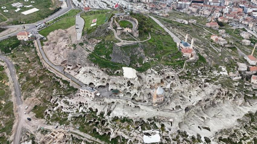 Nevşehir'de tarihi karar! O mahallenin ismi değişti: Resmen onaylandı