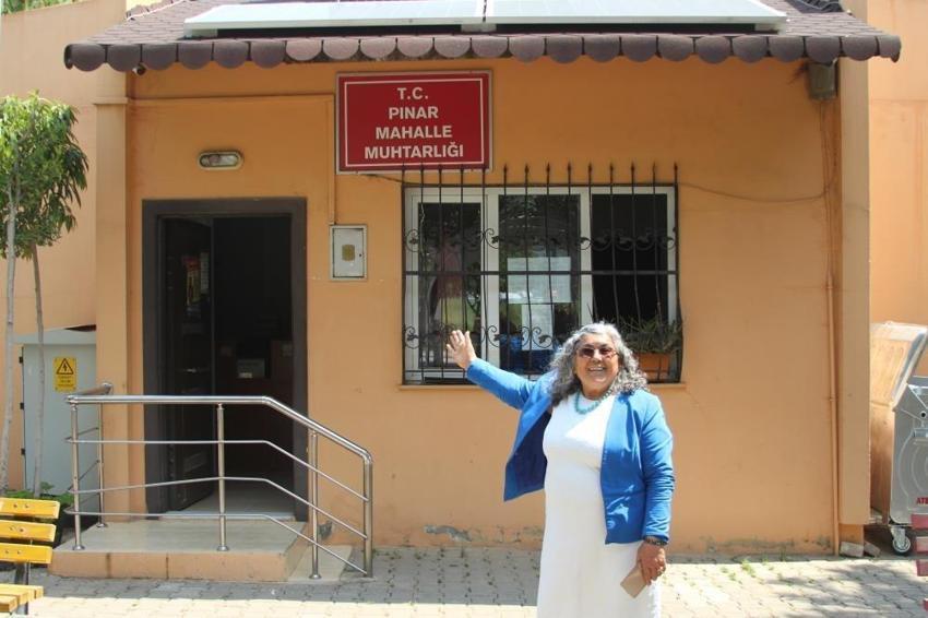 Adana'da mahallede kriz çıktı! Muhtar ile belediye karşı karşıya geldi!