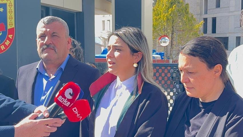 Malatya'da hamile eşini silahla vurarak öldüren sanığın cezası belli oldu