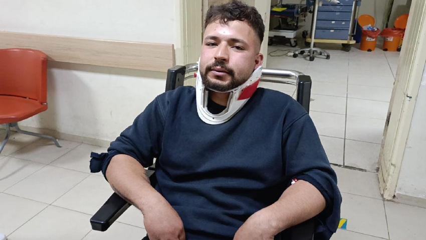 Sağanak yağış Kozan’da sel faciası getirdi: Araçtan atlayan 2 kişiden biri hayatını kaybetti