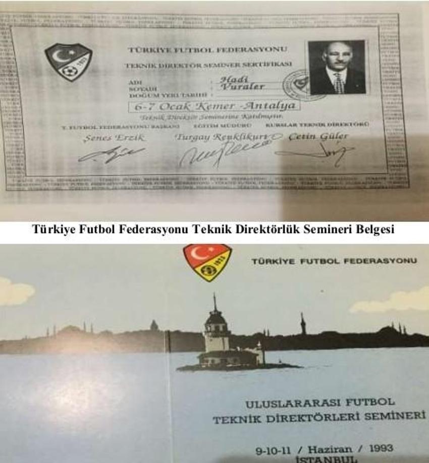 Erzurumspor şampiyon oldu, Hadi Vuraler yeniden gündeme düştü