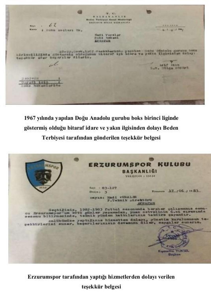 Erzurumspor şampiyon oldu, Hadi Vuraler yeniden gündeme düştü