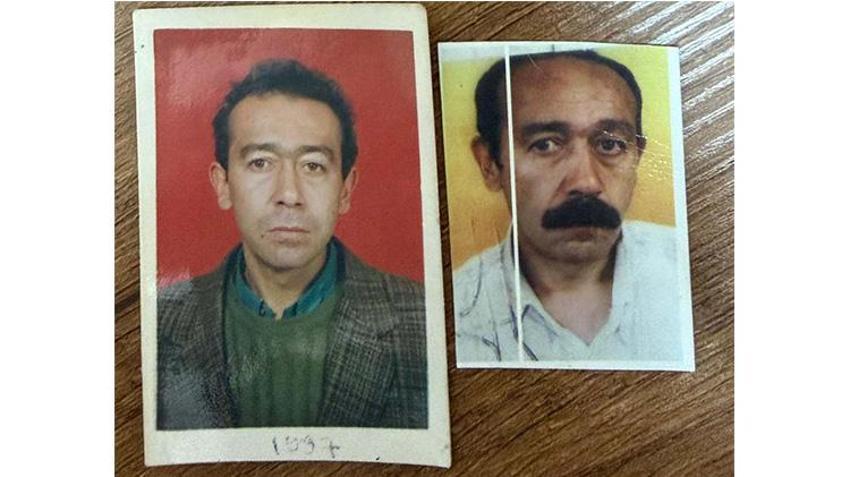 Eskişehir'de 20 yıllık dosya yeniden açıldı! Cinayet şüphelisi şahıslar adliyede