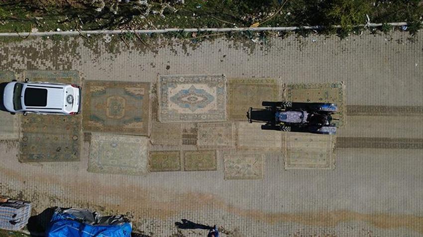 Üzerinden traktör geçtikçe fiyatı artıyor! En çok ABD, Kanada ve İngiltere satın alıyor