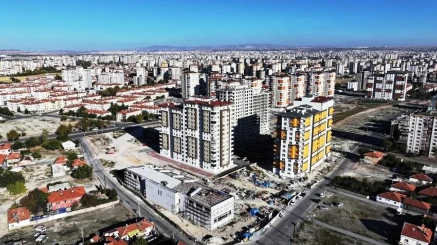 Kayseri'ye 150 günde tamamlanacak tesis geliyor! İlçedeki yeri belli oldu
