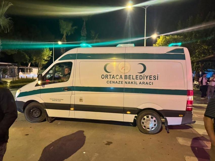 Muğla'da dehşet gecesi! Alacak verecek meselesi korkunç sonla bitti: 2 kadın katledildi