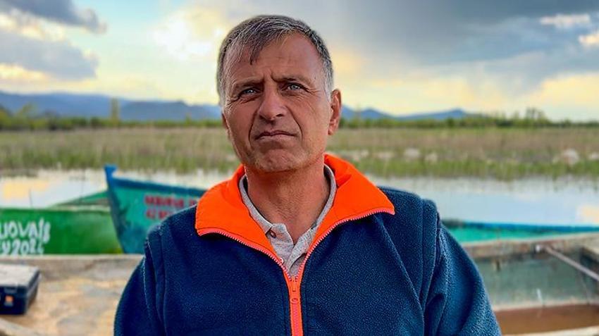 Konyalı besici maliyetsiz hayvancılığın çözümünü buldu: Adanın tek sakinleri onlar: Dronla takip ederken fark etti
