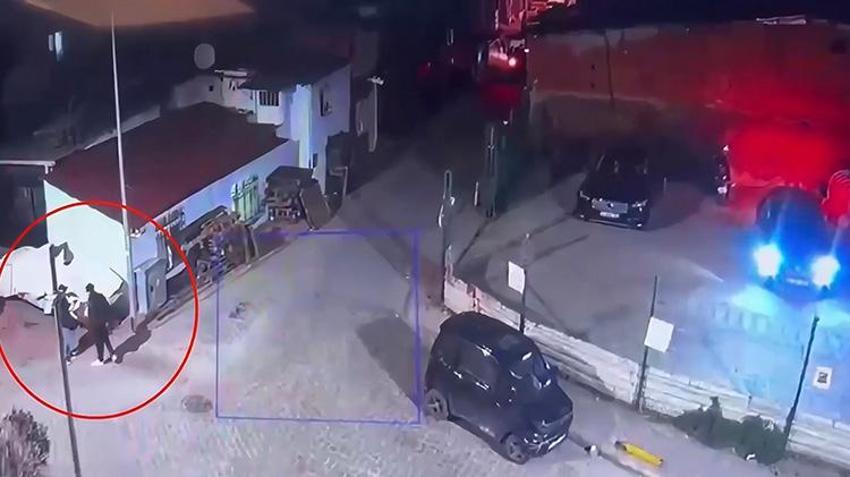 Beyoğlu'nda evli kadın tuzağı! Sosyal medyada avladı evine gidip planı uyguladı