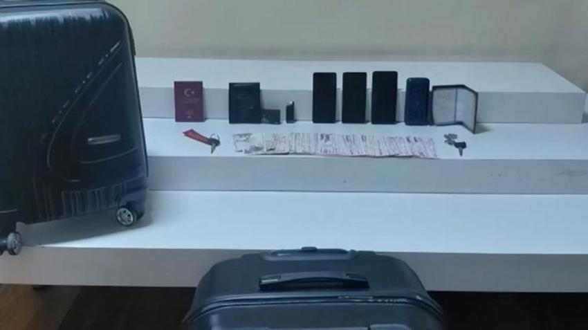 Beyoğlu'nda evli kadın tuzağı! Sosyal medyada avladı evine gidip planı uyguladı