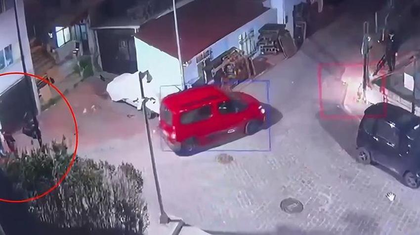 Beyoğlu'nda evli kadın tuzağı! Sosyal medyada avladı evine gidip planı uyguladı