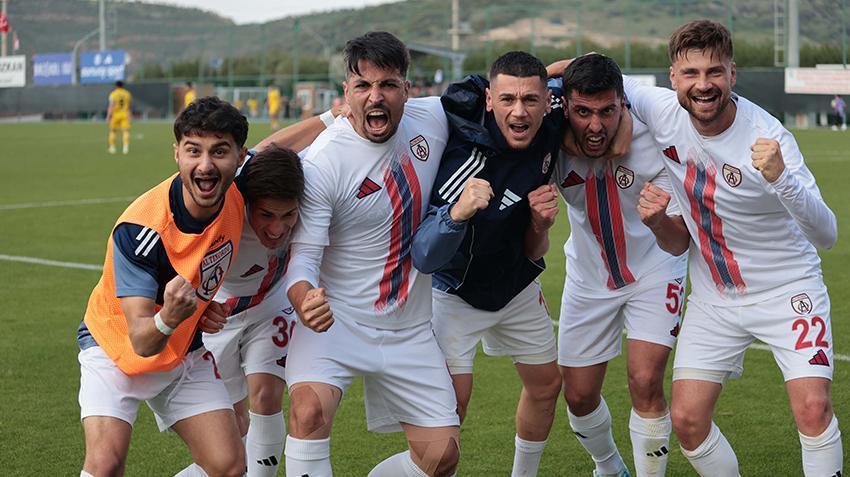 Altınordu'da kriz kapıda! Sayılı günler kaldı, hepsi çekip gidiyor