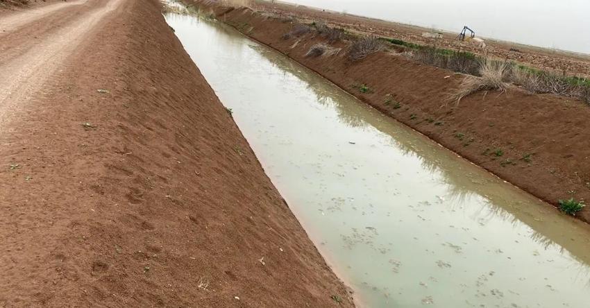 Şanlıurfa'da çiftçiye dev hibe! Suruç Ovası'nda hayata geçti