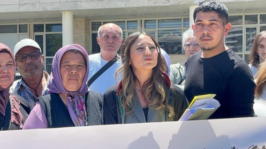 Yemek yapmadığı için eşini öldüren şahsın cezası belli oldu!