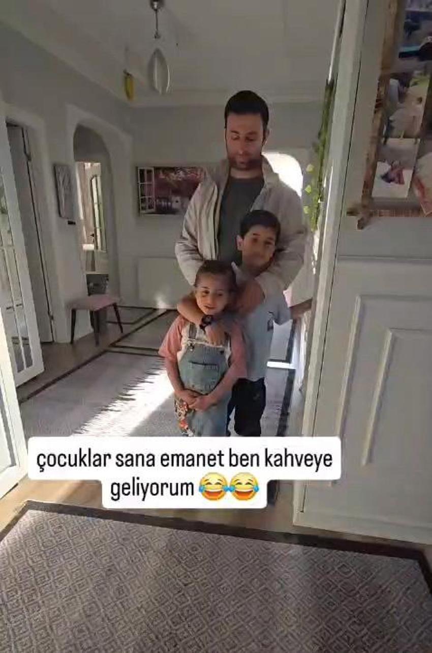 İnegöl’de roller değişti: Kıraathane kadınlara, çocuklar erkeklere emanet