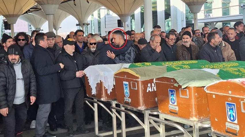 Siirt'te altınları için komşusunu öldüren şahıs: 'Su içmek bahanesiyle evine gittim'