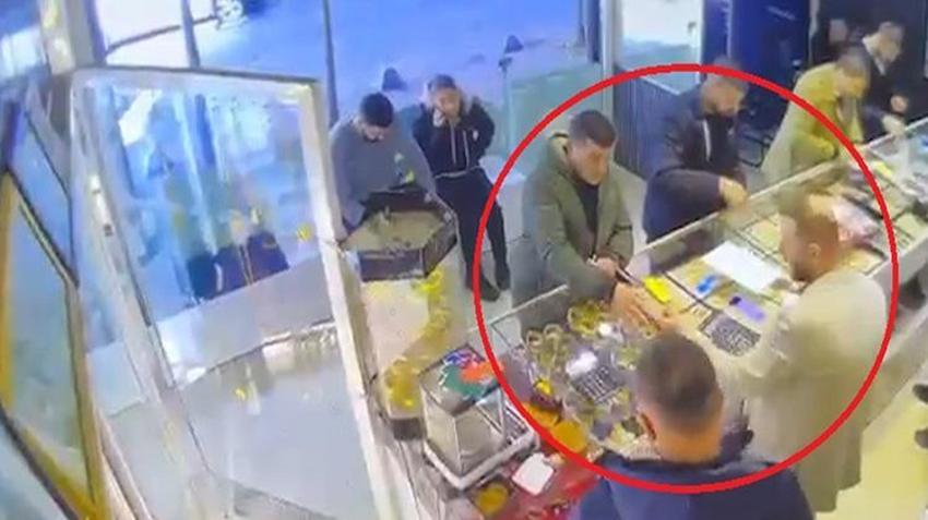 Siirt'te altınları için komşusunu öldüren şahıs: 'Su içmek bahanesiyle evine gittim'