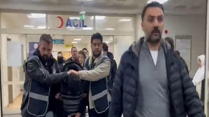 Siirt'te altınları için komşusunu öldüren şahıs: 'Su içmek bahanesiyle evine gittim'