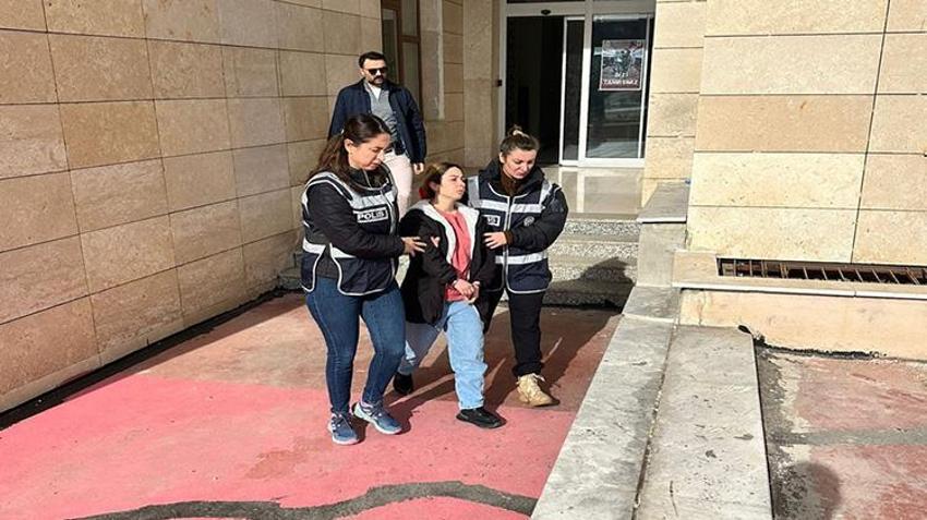 Siirt'te altınları için komşusunu öldüren şahıs: 'Su içmek bahanesiyle evine gittim'