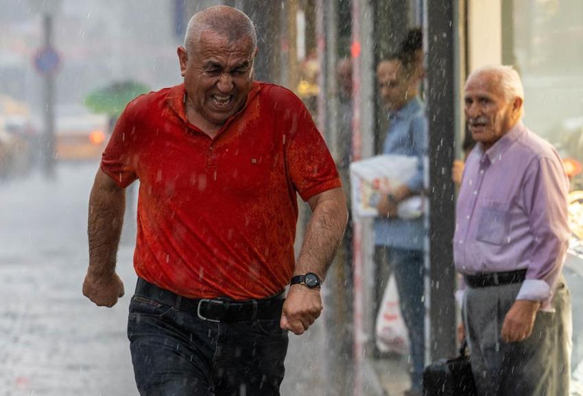 Hava durumu nasıl olacak? 1 Mayıs'ta hava durumu nasıl olacak? Meteoroloji hava durumunu açıkladı! İstanbul'da hava durumu nasıl olacak? Ankara'da hava durumu nasıl olacak?
