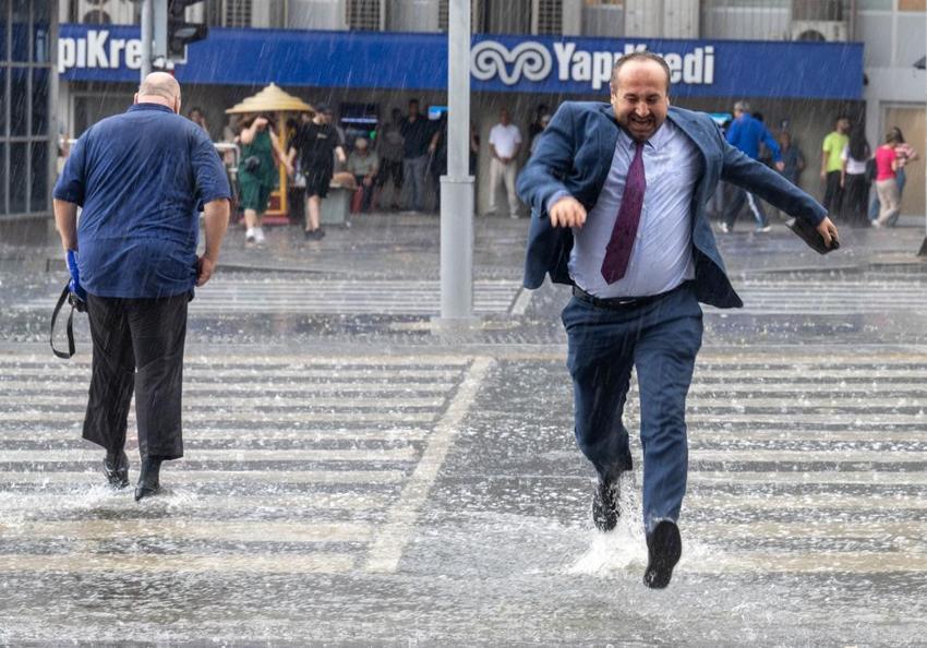 Hava durumu nasıl olacak? 1 Mayıs'ta hava durumu nasıl olacak? Meteoroloji hava durumunu açıkladı! İstanbul'da hava durumu nasıl olacak? Ankara'da hava durumu nasıl olacak?