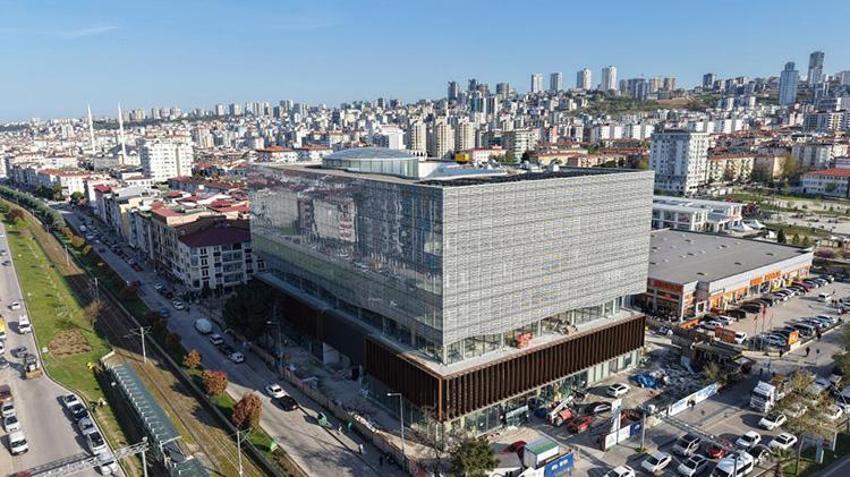 Samsun’a Avrupa ödüllü dev eser! Türkiye’nin en büyüklerinden biri olacak: Açılış tarihi belli oldu