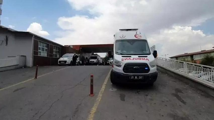 Diyarbakır'daki taksici cinayetinde korkunç detaylar! 'Ben değilim' diye yalvardı, kurşun yağdırdılar!