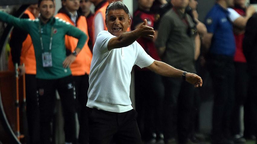 Karşıyaka'da kriz kapıda! 11 futbolcunun bitti, yasak sonrası 20 milyon TL'ye çıkacak