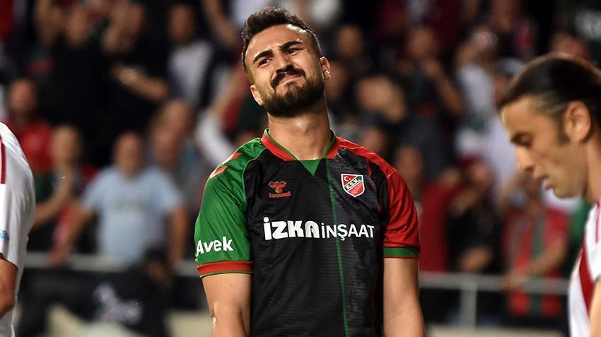 Karşıyaka'da kriz kapıda! 11 futbolcunun bitti, yasak sonrası 20 milyon TL'ye çıkacak