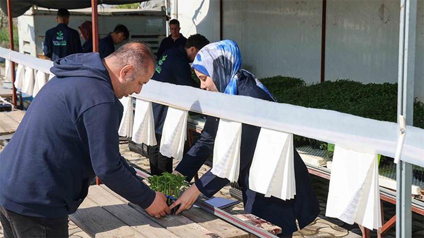 Konya çiftçisine büyük destek! Uygun fiyatylı...